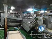 Trawler te koop