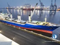 Koelschip te koop