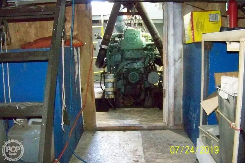 Sleperschip te koop