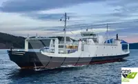 Ro-Ro ship Te koop