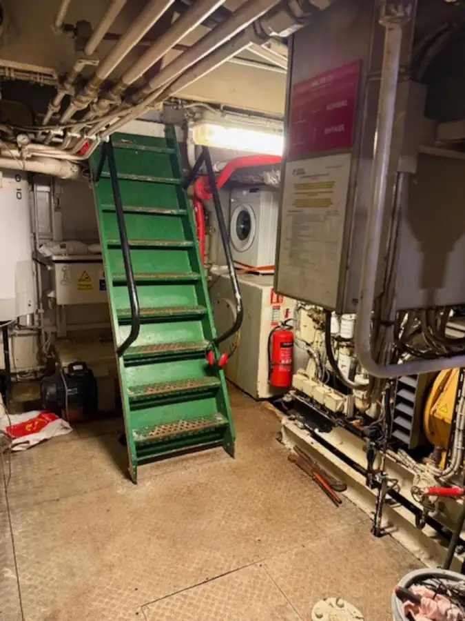 Sleperschip te koop