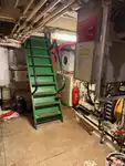 Sleperschip te koop