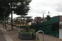 Barge te koop