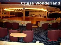 Cruise schip Te koop