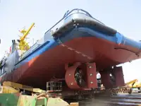 Koelschip te koop