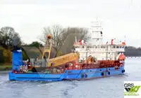 Bulkcarrier te koop
