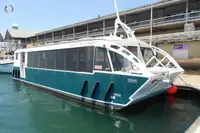 Catamaran Te koop