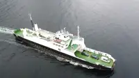 Ro-Ro ship Te koop