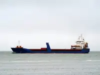 Vrachtschip Te koop