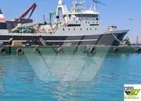 Barge te koop