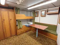 Sleperschip te koop