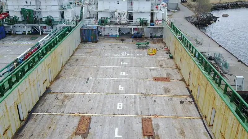 Sleperschip te koop