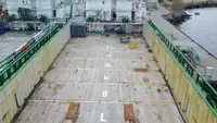 Sleperschip te koop
