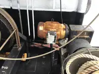 Trawler te koop