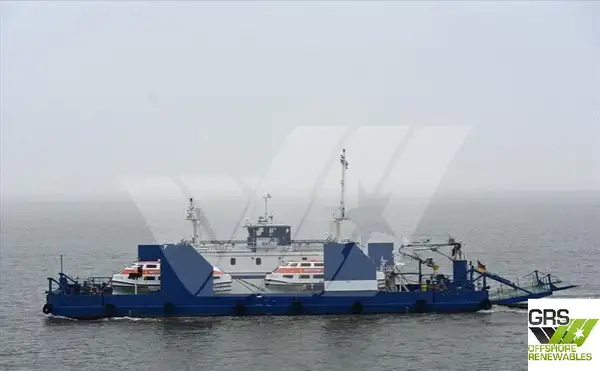 Ro-Ro ship for sale