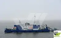 Ro-Ro ship Te koop