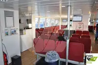 Passagiersschip te koop
