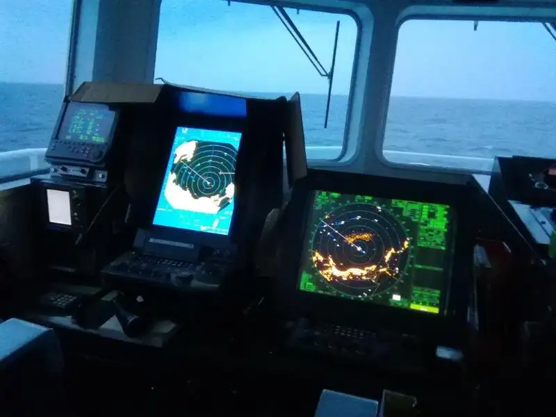 Patrouilleboot te koop