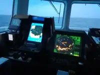Patrouilleboot te koop