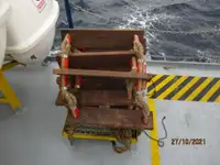 Koelschip te koop