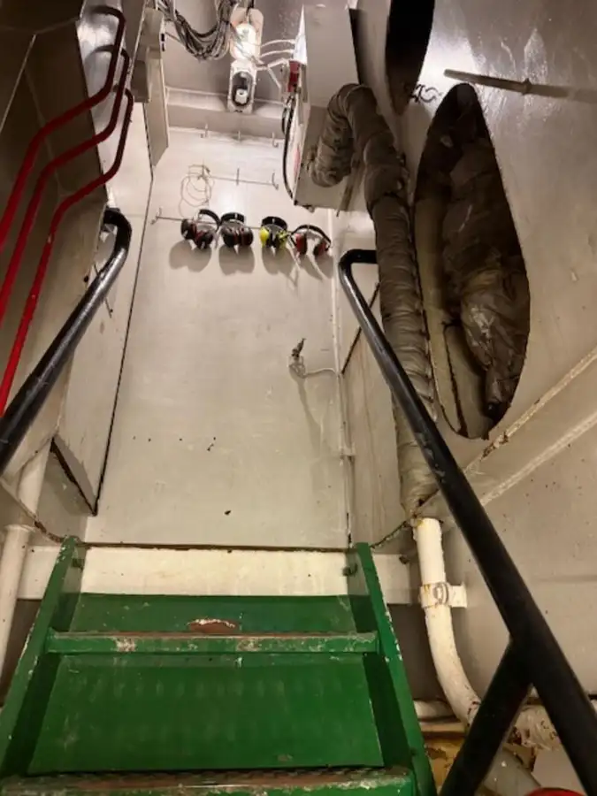 Sleperschip te koop