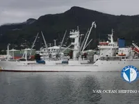Koelschip te koop
