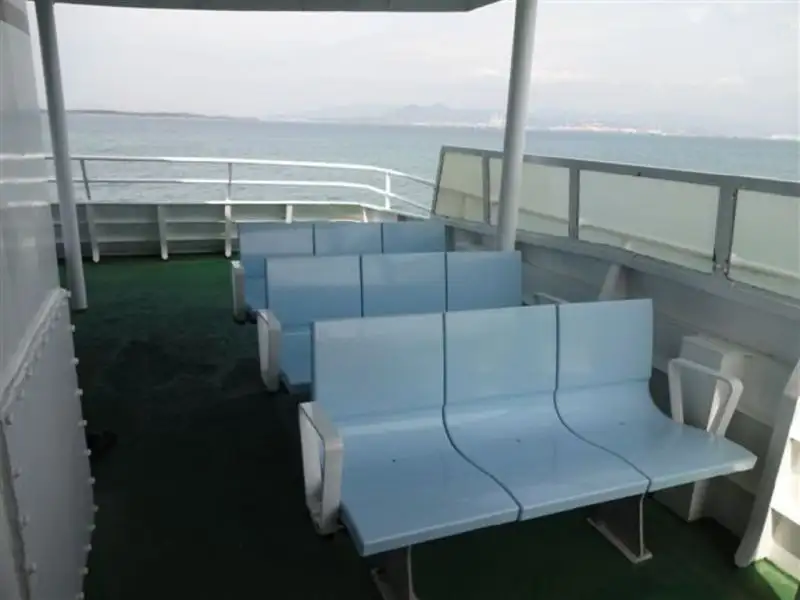 Catamaran te koop