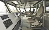 Catamaran te koop
