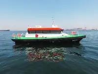 Sleepboot Te koop