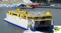 Ro-Ro ship Te koop