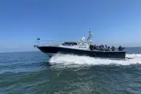 Patrouilleboot te koop