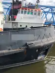 Sleperschip te koop