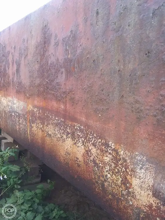 Barge te koop