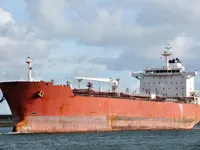 Olie-/chemikaliëntanker te koop