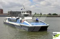 Passagiersschip te koop