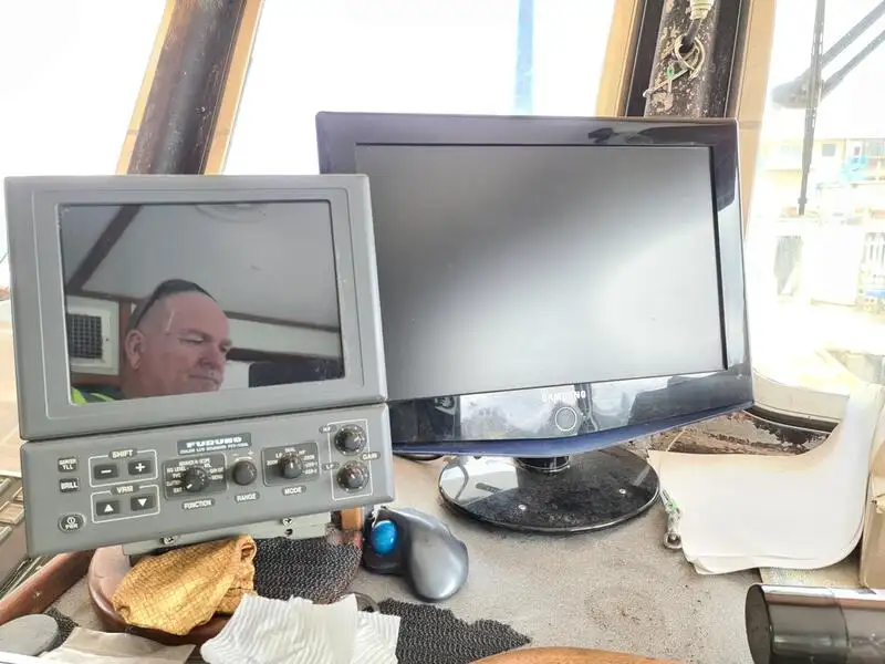 Langlijnschip te koop