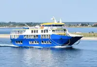 Landingsvaartuig, tank Te koop