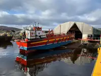 Ro-Ro ship Te koop