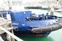 Sleperschip te koop