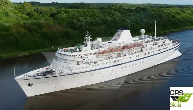 Sleperschip te koop