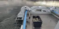 Tanker voor bilge water te koop