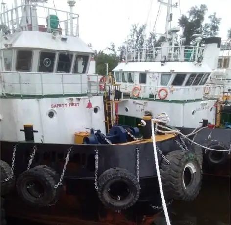 Sleperschip te koop