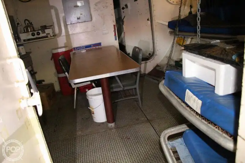 Veerboot te koop