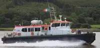 Bemanningboot te koop