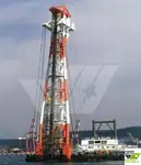 Ponton Te koop