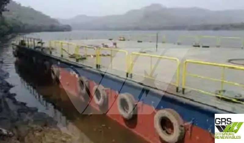 Barge te koop