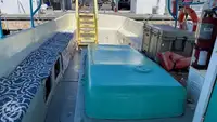Passagiersschip te koop