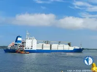 Koelschip te koop