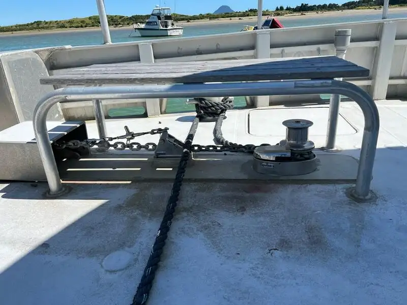 Catamaran te koop