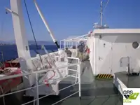 Ro-Ro-schip te koop
